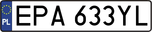 EPA633YL