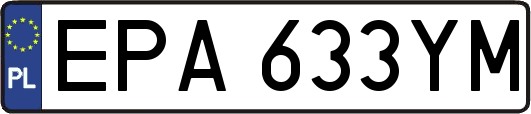 EPA633YM