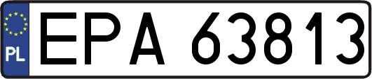 EPA63813