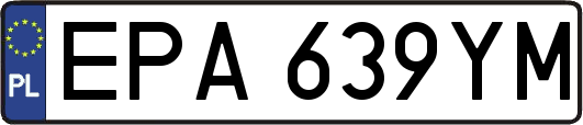 EPA639YM