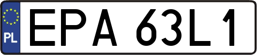 EPA63L1