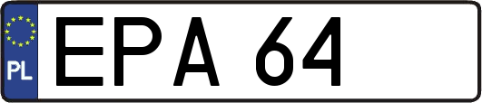 EPA64