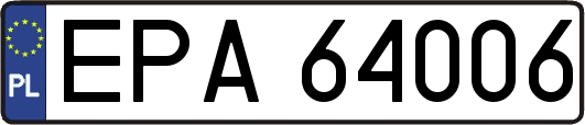 EPA64006