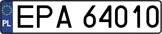 EPA64010