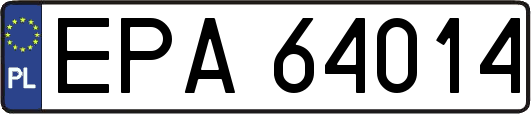 EPA64014