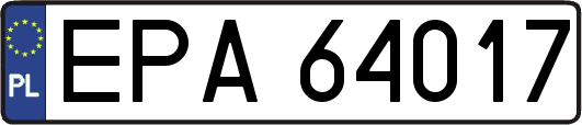 EPA64017