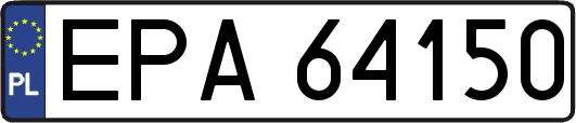 EPA64150