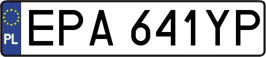 EPA641YP