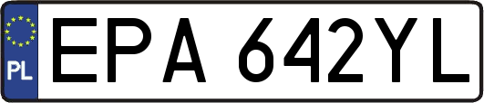 EPA642YL