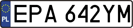 EPA642YM