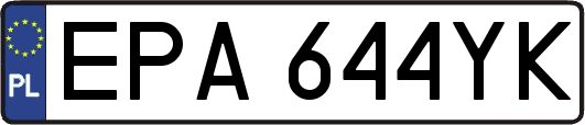EPA644YK