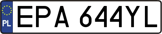 EPA644YL