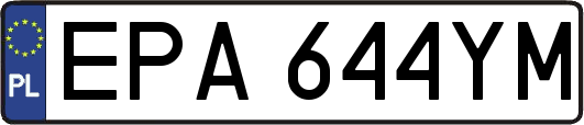 EPA644YM