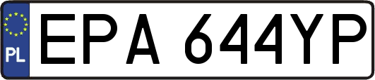EPA644YP