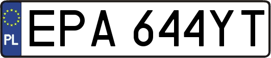 EPA644YT