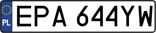 EPA644YW