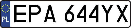 EPA644YX