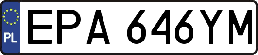EPA646YM