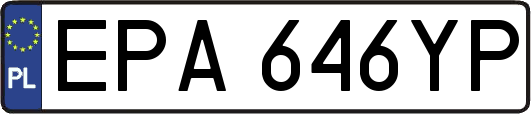 EPA646YP