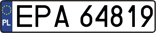 EPA64819