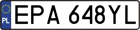 EPA648YL