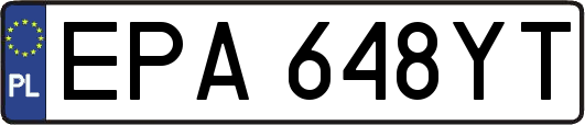 EPA648YT