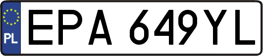 EPA649YL