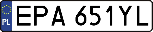 EPA651YL