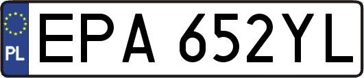 EPA652YL