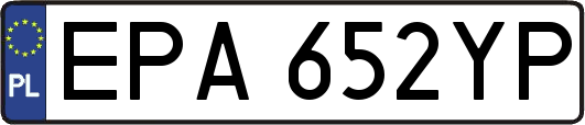 EPA652YP