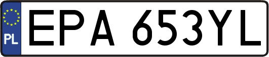EPA653YL