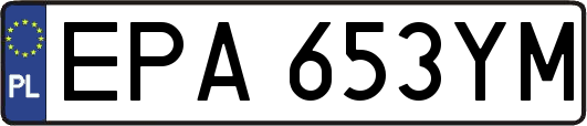 EPA653YM
