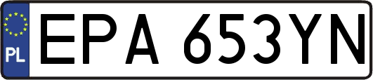 EPA653YN