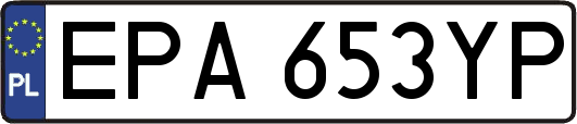 EPA653YP
