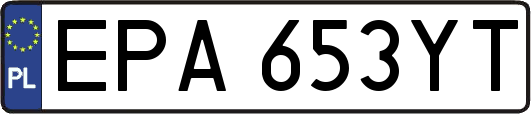 EPA653YT