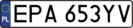 EPA653YV