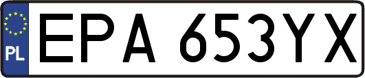 EPA653YX