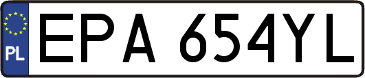 EPA654YL