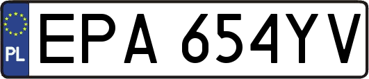 EPA654YV