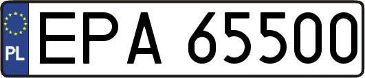 EPA65500
