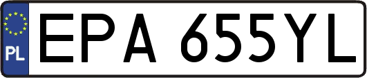 EPA655YL