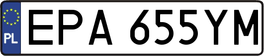EPA655YM