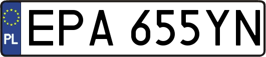 EPA655YN