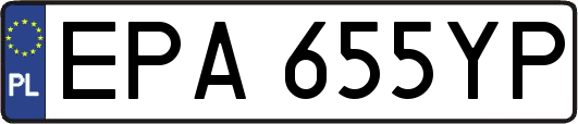 EPA655YP