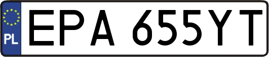 EPA655YT