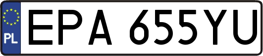 EPA655YU