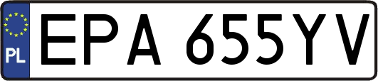 EPA655YV