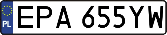 EPA655YW