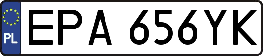 EPA656YK