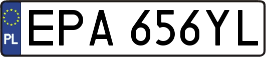 EPA656YL